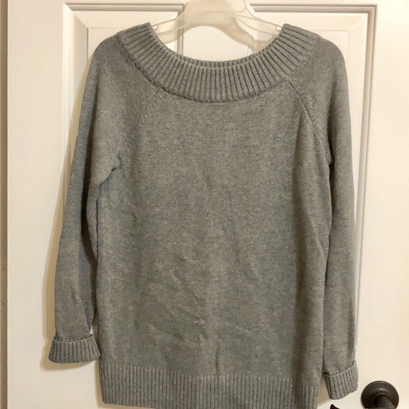 Banana Republic Sweaters Banana Republic Pull Over Sweater Size Med